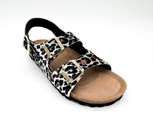 thies 1856 ® Rec Backstrap Leo Sandal leo (W/X) from COILEX