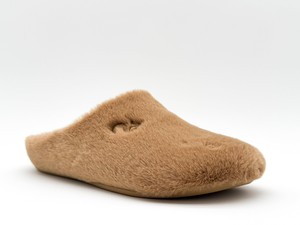 thies 1856 ® Rec Fluffy Slipper camel (W/X) from COILEX