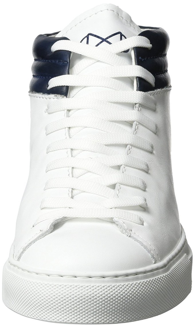 nat-2™ Sleek white navy (W/M/X) from COILEX