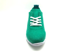thies ® PET Sneaker tropic | vegan aus recycelten Flaschen from COILEX