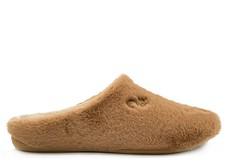 thies 1856 ® Rec Fluffy Slipper camel (W/X) via COILEX