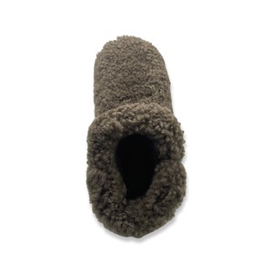 thies 1856 ® Shearling Boot elephant grey (W) from COILEX