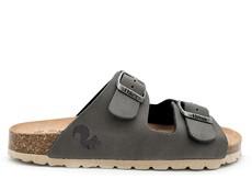 thies 1856 ® Eco Bio Sandal vegan stonehenge (W/M/X) via COILEX
