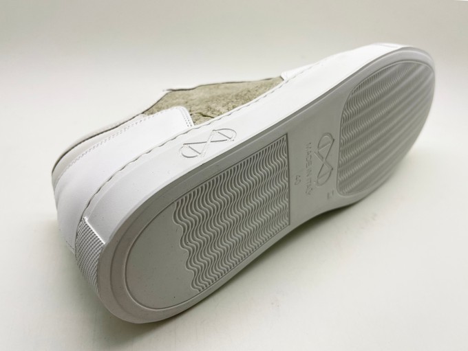 nat-2™ Preloved white avocado from COILEX