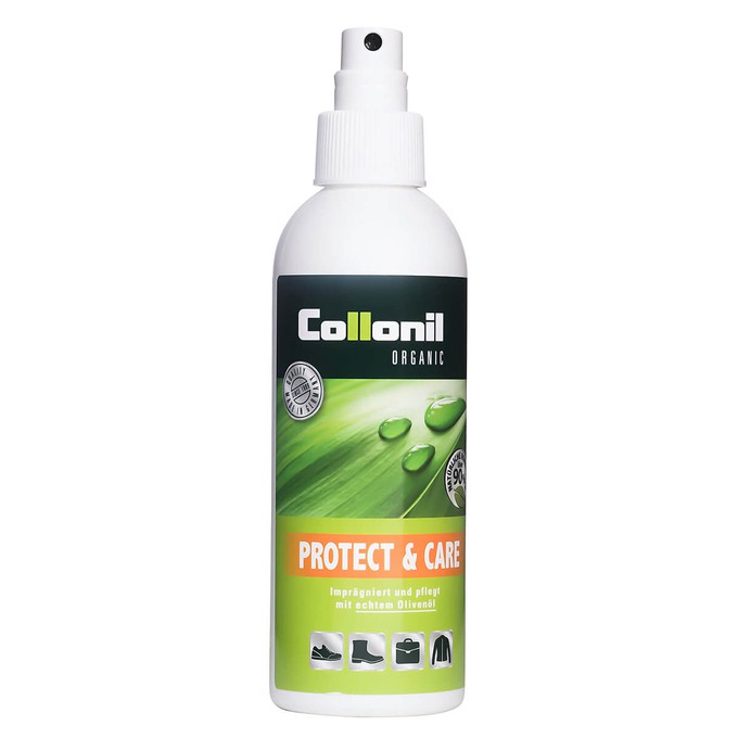 Collonil Organic Protect & Care Spray 200 ml from COILEX