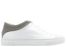nat-2 Sleek™ Low white reflective (W/M) via COILEX