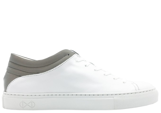 nat-2 Sleek™ Low white reflective (W/M) from COILEX