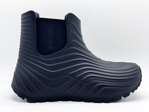 nat-2™ Eco SpaceRunner Boots black Rainboots from COILEX