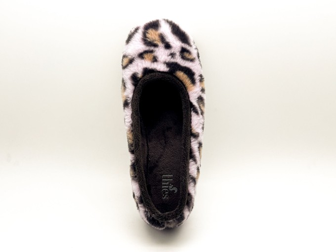 thies 1856 ® Rec Leo Ballerina rose leo from COILEX