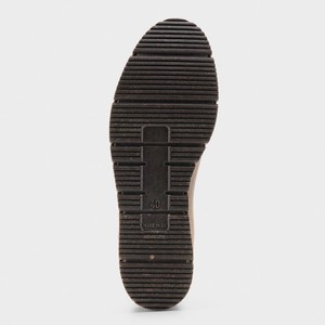 nat-2™ Rugged Prime Chelsea cork vegan | 100% waterproof rainboots from COILEX