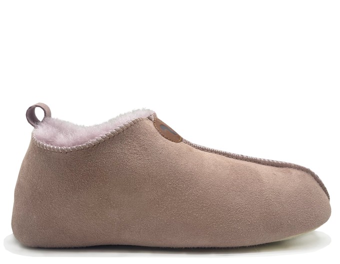 thies 1856 ® Sheep Slipper Boot new pink from COILEX