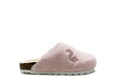 thies 1856 ® Kids Organic Clog rose (K) via COILEX