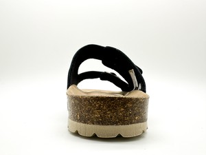 thies 1856 ® Eco Bio Sandal vegan seaweed (W/M/X) from COILEX