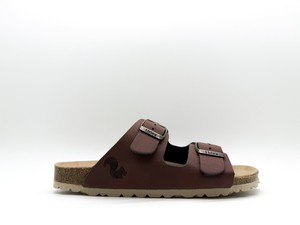 thies 1856 ® Eco Bio Sandal vegan chocolate from COILEX