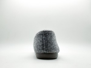 thies 1856 ® Eco Ballerina vegan grey from COILEX