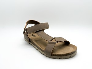 thies 1856 ® Eco Bio Trek vegan elephant grey from COILEX