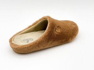 thies 1856 ® Rec Fluffy Slipper camel (W/X) from COILEX