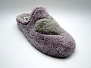 thies 1856 ® Rec Heart Slipper pale rose love from COILEX