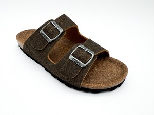 thies 1856 ® Eco Palm Sandal dark palm from COILEX