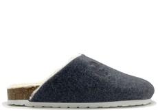 thies 1856 ® Organic Bio Clog vegan dark grey (W/X) from COILEX