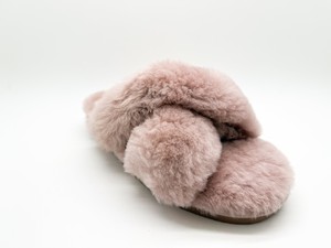 thies 1856 ® Sheep Cross Sandal pink from COILEX