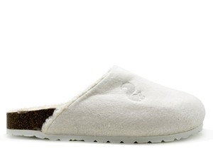 thies 1856 ® Organic Bio Clog vegan crudo (W/X) from COILEX