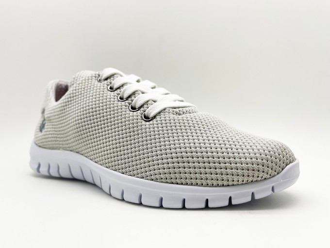thies ® Cornrunner II pearl | vegan aus Mais gefertigt from COILEX