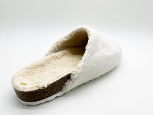 thies 1856 ® Organic Bio Clog vegan crudo (W/X) from COILEX