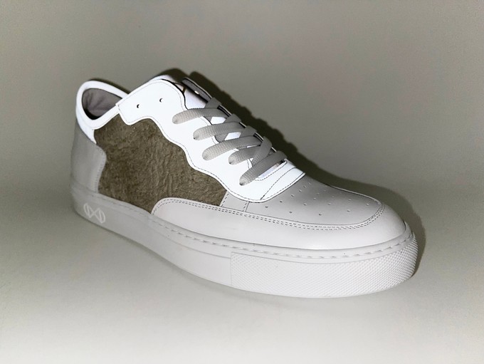 nat-2™ Preloved white avocado from COILEX