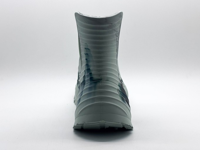 nat-2™ Eco SpaceRunner Boots beige-olive Rainboots from COILEX