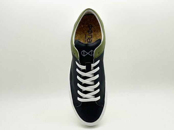 nat-2™ Sleek Low Fruit black cactus (W/M/X) from COILEX
