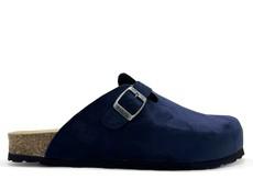 thies 1856 ® Rec Bio Clog vegan night blue (W/M/X) via COILEX