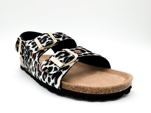thies 1856 ® Rec Backstrap Leo Sandal leo (W/X) from COILEX