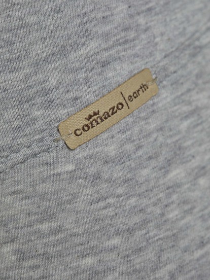 Fairtrade Umstands-Pants from Comazo