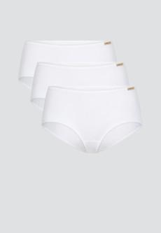 Fairtrade Panty 3er Pack from Comazo
