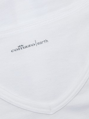Fairtrade Shirt kurzarm from Comazo