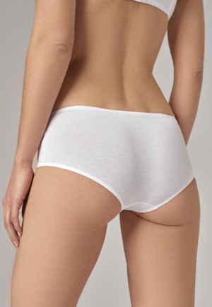Fairtrade Panty 3er Pack from Comazo
