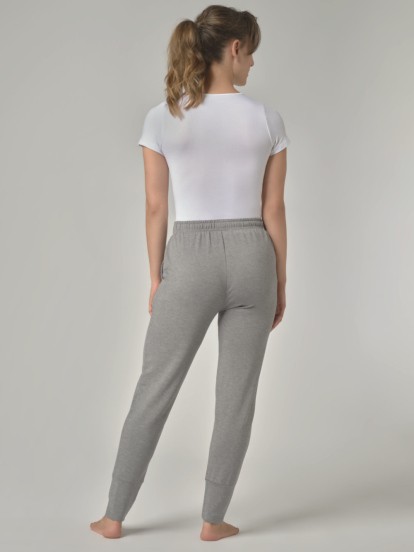 Homewear Hose lang from Comazo