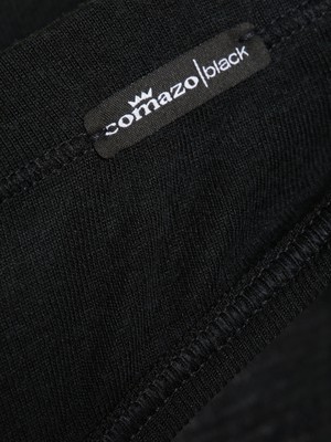 Wolle-Seide Jazz-Pants from Comazo