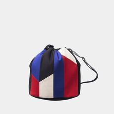 Paige classic bucket bag via Cool and Conscious