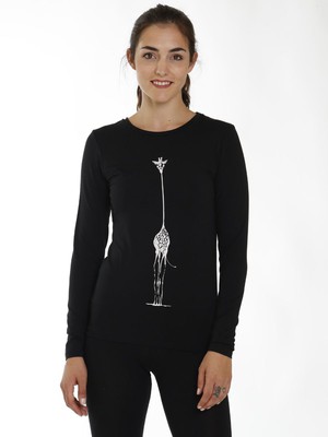 Eukalyptus T-Shirt Matri from CORA happywear