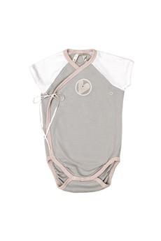 Body Biobaumwolle Emma via CORA happywear