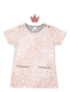 Bio Baumwoll Kleid Julia via CORA happywear