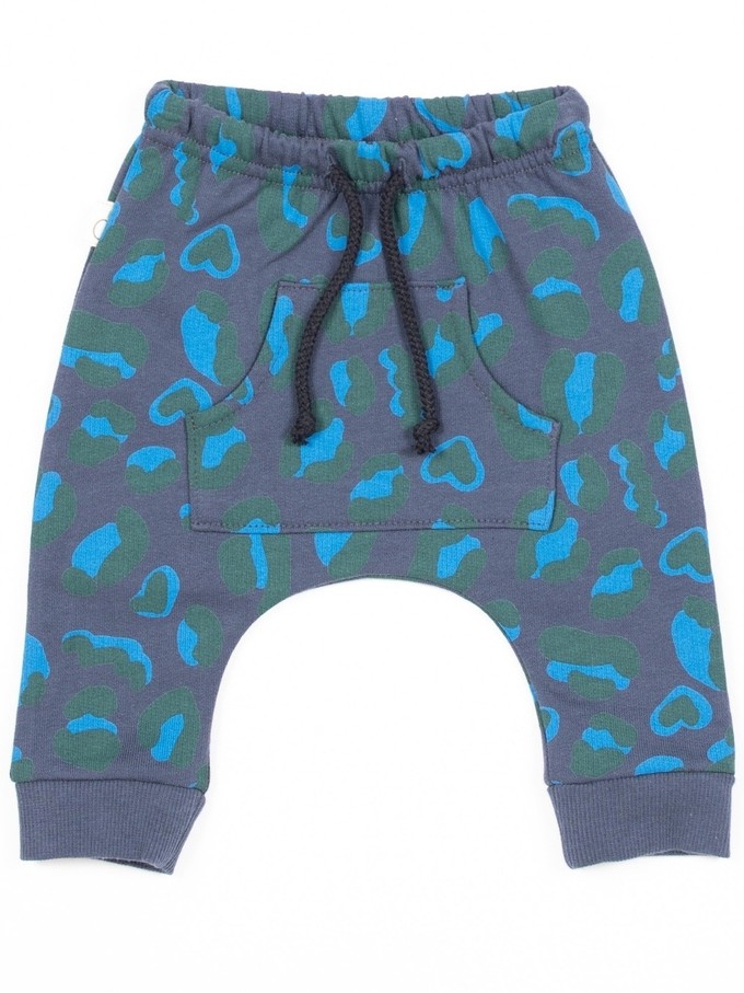 Bio-Baumwoll Hose Marco from CORA happywear