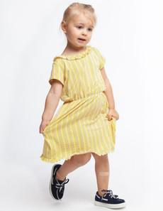 Kleid Milla aus Eukalyptus via CORA happywear