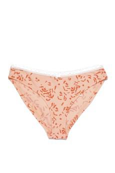 Eukalyptus Unterhose Amanda via CORA happywear