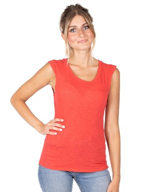 Bio-Baumwoll T-Shirt Rossana from CORA happywear