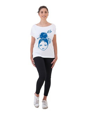 Bambus T-Shirt Elisabeth from CORA happywear