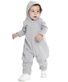 Bio-Baumwoll Overall Sedna via CORA happywear