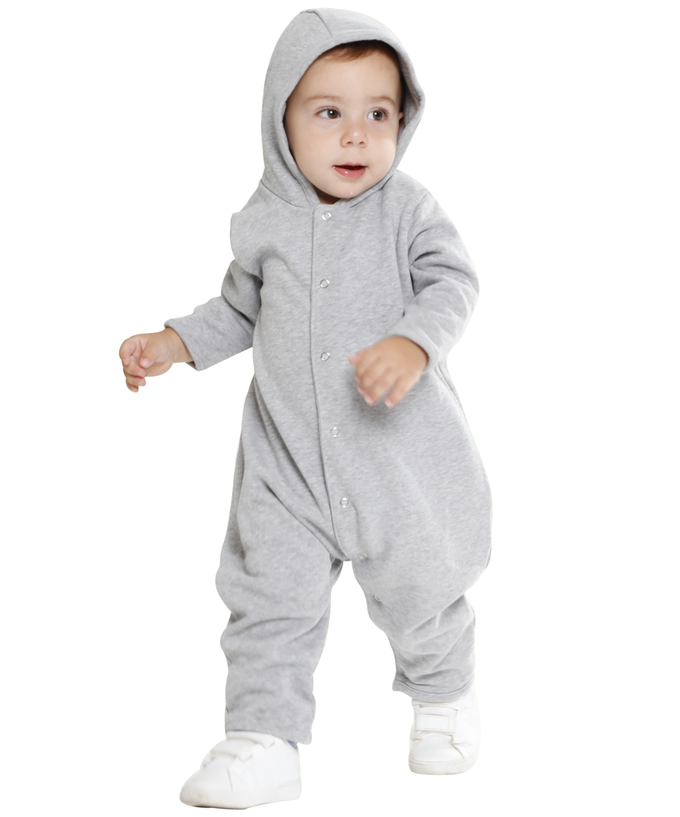 Bio-Baumwoll Overall Sedna from CORA happywear